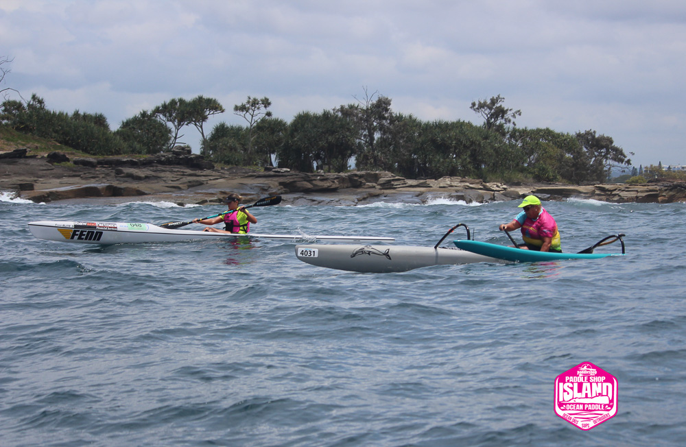 Paddle Shop Island Paddle-167